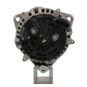 ΔΥΝΑΜΟ  BOSCH  0124655028        ANAMENETAI