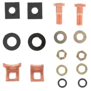 ΣΕΤ  ΕΠΙΣΚΕΥΗΣ  ΜΙΖΑΣ  RAW   133635  ΕΦΑΡΜΟΓΗ  DENSO