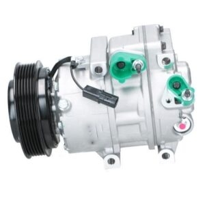 AIR  COMPRESSOR  ΣΥΣΤΗΜΑ  ΚΛΙΜΑΤΙΣΜΟΥ  RAW  977011E300    ANAMENETAI