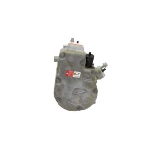 AIR  COMPRESSOR  ΣΥΣΤΗΜΑ  ΚΛΙΜΑΤΙΣΜΟΥ  SANDEN  SHS33-3182   ΗΛΕΚΤΡΙΚΟ