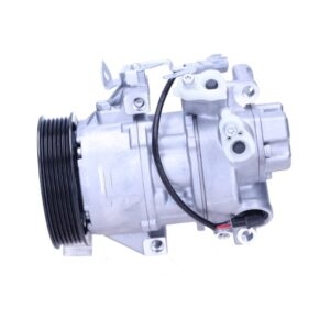 AIR  COMPRESSOR   ΣΥΣΤΗΜΑ  ΚΛΙΜΑΤΙΣΜΟΥ  RAW  447260-1500