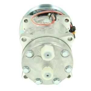 AIR  COMPRESSOR  ΣΥΣΤΗΜΑ  ΚΛΙΜΑΤΙΣΜΟΥ  RAW  SD7H158091