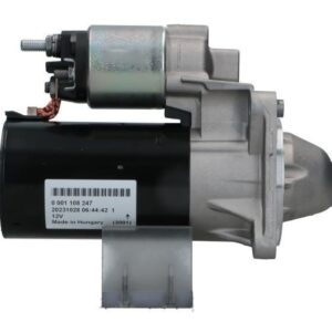 MIZA  BOSCH   0001109048