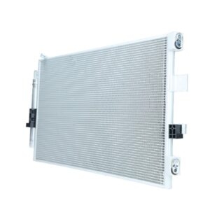 ΨΥΓΕΙΟ  A/C  RAW  DCN10046  ΕΦΑΡΜΟΓΗ  FORD
