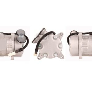 AIR  COMPRESSOR  ΣΥΣΤΗΜΑ  ΚΛΙΜΑΤΙΣΜΟΥ  6453-FR           ANAMENETAI