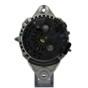 ΔΥΝΑΜΟ  BOSCH  0124655140