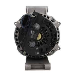ΔΥΝΑΜΟ  BOSCH  0124655287