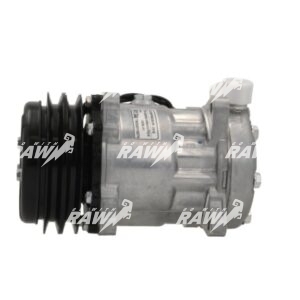 AIR COMPRESSOR  ΣΥΣΤΗΜΑ ΚΛΙΜΑΤΙΣΜΟΥ  WAECO  8880100076   MADE IN GERMANY