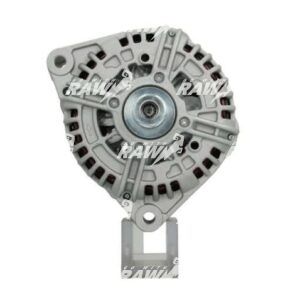 ΔΥΝΑΜΟ  RAW  0124655093  PRO