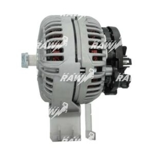 ΔΥΝΑΜΟ  RAW  0124655093  PRO