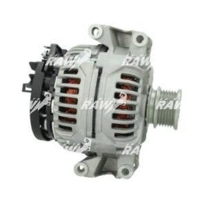 ΔΥΝΑΜΟ  RAW  0124515114