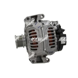 ΔΥΝΑΜΟ  BOSCH  0124515114