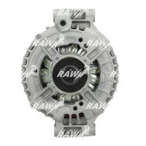 ΔΥΝΑΜΟ  RAW  0121715017   PRO