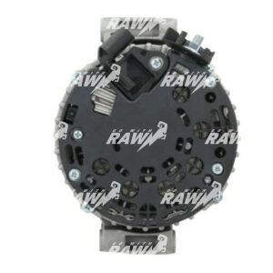 ΔΥΝΑΜΟ  RAW  0121715017   PRO