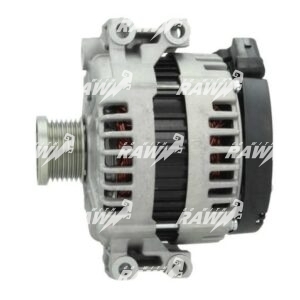 ΔΥΝΑΜΟ  RAW  0121715017   PRO