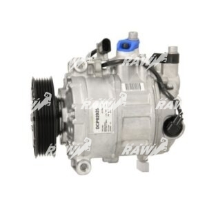 AIR COMPRESSOR ΣΥΣΤΗΜΑ ΚΛΙΜΑΤΙΣΜΟΥ  DENSO DCP02025