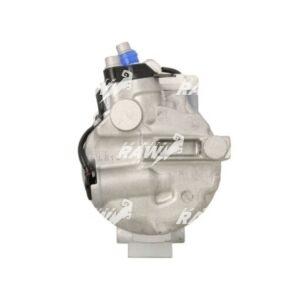 AIR COMPRESSOR ΣΥΣΤΗΜΑ ΚΛΙΜΑΤΙΣΜΟΥ  DENSO DCP02025