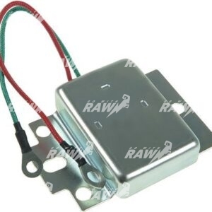 ΑΥΤΟΜΑΤΟΣ  RAW (Y) 131687  ΕΦΑΡΜΟΓΗ  DELCO