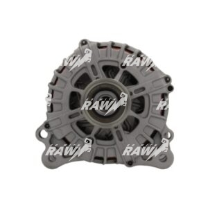 ΔΥΝΑΜΟ  RAW  FG20S016   PRO