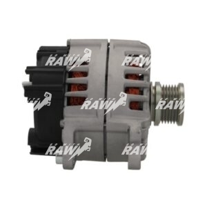 ΔΥΝΑΜΟ  RAW  FG20S016   PRO