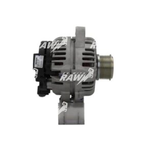 ΔΥΝΑΜΟ  BOSCH  0124315046