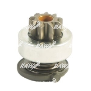 ΓΡΑΝΑΖΙ  RAW  1006210190  ΕΦΑΡΜΟΓΗ  BOSCH