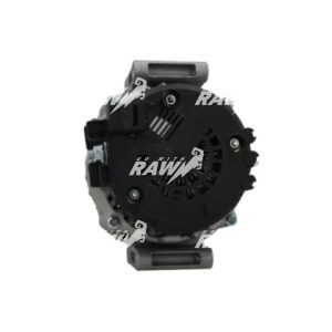 ΔΥΝΑΜΟ  RAW  CG25S025  PRO