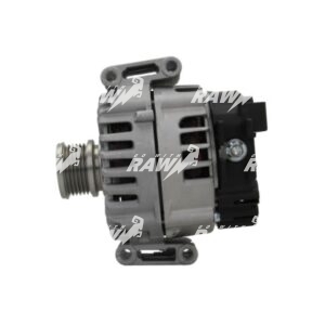 ΔΥΝΑΜΟ  RAW  CG25S025  PRO