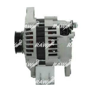 ΔΥΝΑΜΟ  RAW  LR170-746