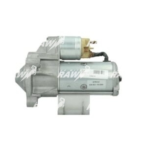 MIZA VALEO D7R151