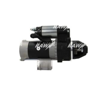 ΜΙΖΑ  RAW  QDJ2519BP