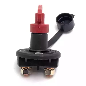 ΓΕΝΙΚΟΣ  ΔΙΑΚΟΠΤΗΣ  ΜΠΑΤΑΡΙΑΣ  RAW