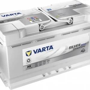 ΜΠΑΤΑΡΙΑ  VARTA  A5  95AH  AGM  START STOP