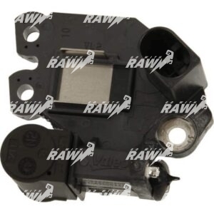 ΑΥΤΟΜΑΤΟΣ  VALEO  599324