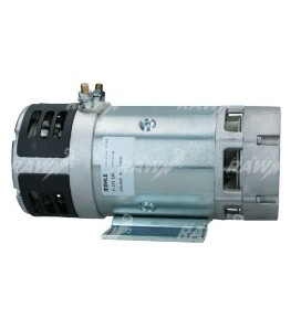 ΗΛΕΚΤΡΙΚΟ  ΜΟΤΕΡ  MAHLE  MM288