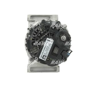 ΔΥΝΑΜΟ  VALEO  TG12C076