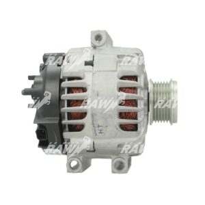 ΔΥΝΑΜΟ  VALEO  TG12C076