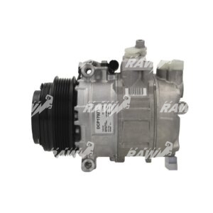 AIR  COMPRESSOR  ΣΥΣΤΗΜΑ  ΚΛΙΜΑΤΙΣΜΟΥ  DENSO  DCP17023