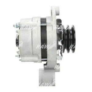 ΔΥΝΑΜΟ  RAW  0120469014