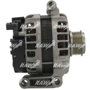 ΔΥΝΑΜΟ  BOSCH  0125811014