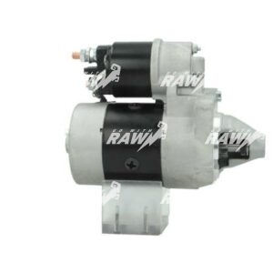 ΜΙΖΑ  RAW  63101015