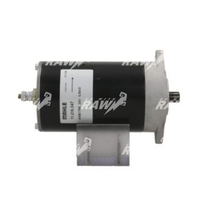 ΗΛΕΚΤΡΙΚΟ  ΜΟΤΕΡ  MAHLE  MM193