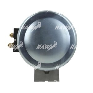 ΗΛΕΚΤΡΙΚΟ  ΜΟΤΕΡ  MAHLE  MM116