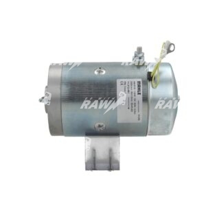 ΗΛΕΚΤΡΙΚΟ  ΜΟΤΕΡ  MAHLE   MM166