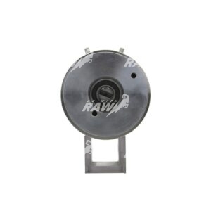 ΗΛΕΚΤΡΙΚΟ ΜΟΤΕΡ  RAW   MM192