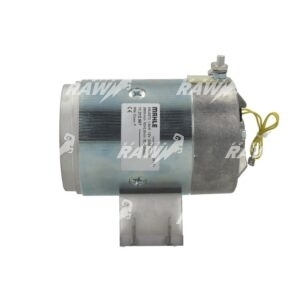 ΗΛΕΚΤΡΙΚΟ ΜΟΤΕΡ  RAW   MM192