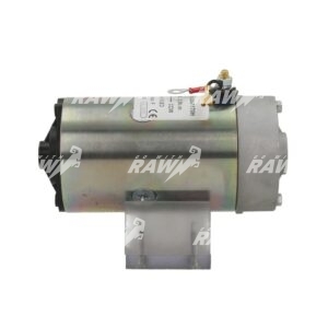 ΗΛΕΚΤΡΙΚΟ  ΜΟΤΕΡ  RAW  1312008