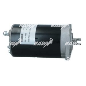 ΗΛΕΚΤΡΙΚΟ  ΜΟΤΕΡ  MAHLE  MM255