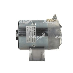 ΗΛΕΚΤΡΙΚΟ  ΜΟΤΕΡ  MAHLE   MM151