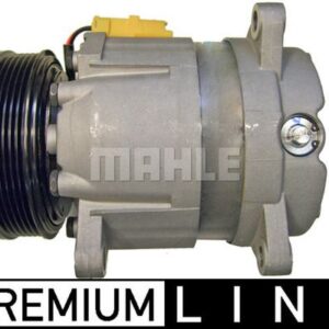 AIR  COMPRESSOR  ΣΥΣΤΗΜΑ  ΚΛΙΜΑΤΙΣΜΟΥ  MAHLE  ACP1111000P
